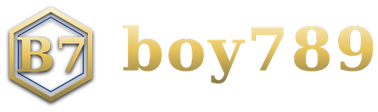 boy789 logo