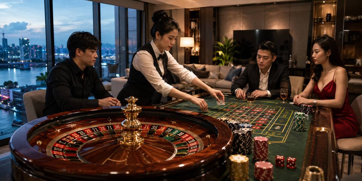 boy789 Casino trực tiếp, slot và crash game — tất cả trong một sảnh