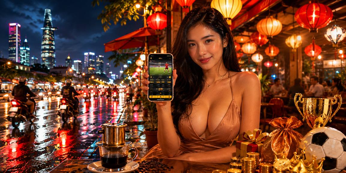 boy789 Sảnh Live Casino Việt Nam tại boy789