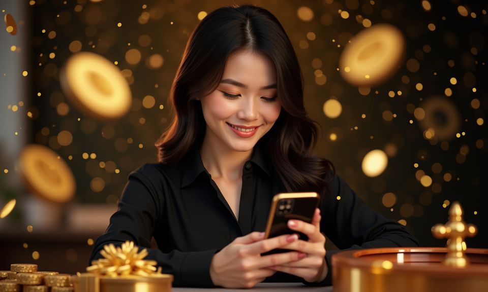 boy789 Cài ứng dụng trong 3 bước